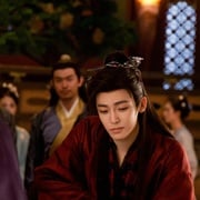 [爱情/古装] 入青云  [侯明昊/卢昱晓][高清下载]