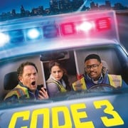 三级警戒 Code 3