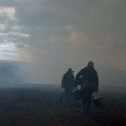 上帝之国 God's Own Country