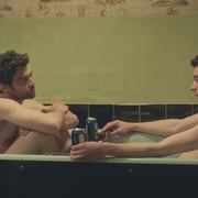 上帝之国 God's Own Country