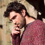 上帝之国 God's Own Country