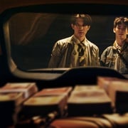 死后人人爱 Everybody Loves Me When I’m Dead 剧照