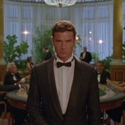 死钻倒影 Reflet dans un Diamant Mort 剧照