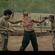 [动作/战争] 铁拳怒潮 Death March  [斯科特·阿金斯/彼得·新田][高清下载]