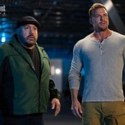 玩爆约会 Playdate 剧照