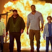 玩爆约会 Playdate 剧照