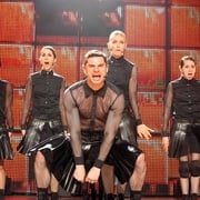 完美音调2 Pitch Perfect 2 剧照