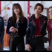 完美音调3 Pitch Perfect 3 剧照