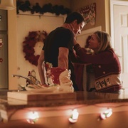 屋顶人 Roofman 剧照