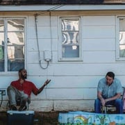 屋顶人 Roofman 剧照