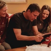 屋顶人 Roofman 剧照