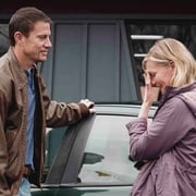 屋顶人 Roofman 剧照