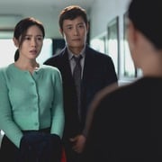 无可奈何 어쩔수가없다 剧照