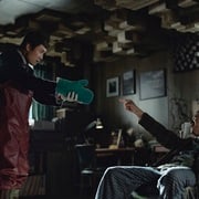 无可奈何 어쩔수가없다 剧照