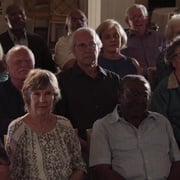 笑到最后 The Last Laugh 剧照