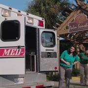 笑到最后 The Last Laugh 剧照