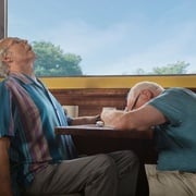 笑到最后 The Last Laugh 剧照