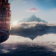 小飞侠：幻梦启航 Pan 剧照