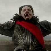 小飞侠：幻梦启航 Pan 剧照