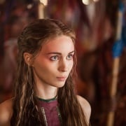 小飞侠：幻梦启航 Pan 剧照