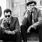 新浪潮 Nouvelle Vague 剧照