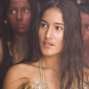 [历史/剧情] 新世界 The New World  [科林·法瑞尔/考莉安卡·基尔彻][高清下载]