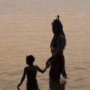 [历史/剧情] 新世界 The New World  [科林·法瑞尔/考莉安卡·基尔彻][高清下载]