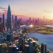 熊出没·逆转时空