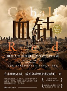 血钴：刚果人的血液如何支撑我们的生活