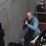 养蜂人 The Beekeeper