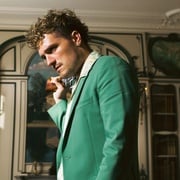 养蜂人 The Beekeeper