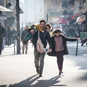 一切为了幸福 Tout pour être heureux 剧照