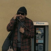 一战再战 One Battle After Another