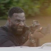 幽冥部队 Shadow Force 剧照