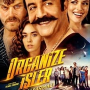 有组织的工作 Organize Isler: Sazan Sarmali 剧照