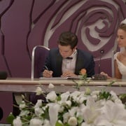 有组织的工作 Organize Isler: Sazan Sarmali 剧照