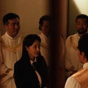 远征别墅 원정빌라 剧照