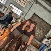 余烬夺宝 Afterburn 剧照