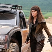 余烬夺宝 Afterburn 剧照