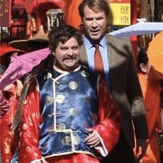 政坛混战 The Campaign 剧照