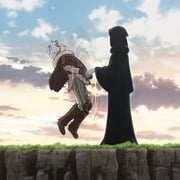 致不灭的你 第三季 不滅のあなたへ Season 3