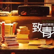 致我们终将逝去的青春 剧照