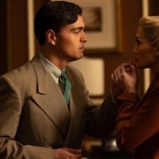 蜘蛛女之吻 Kiss of the Spider Woman 剧照