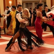 蜘蛛女之吻 Kiss of the Spider Woman 剧照