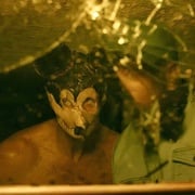 追魂米老鼠 I Heart Willie 剧照