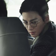 左轮手枪 리볼버 剧照