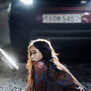 左轮手枪 리볼버 剧照