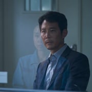 左轮手枪 리볼버 剧照