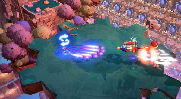 风中行者 Build.21293896 单机+联机（Windblown）免安装中文版