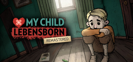 我的孩子：生命之泉 重制版 Build.20336853（My Child Lebensborn Remastered）免安装中文版